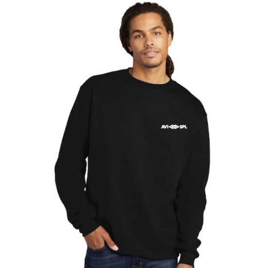 Champion® Unisex Crewneck Sweatshirt